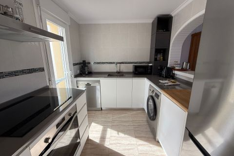Bungalow i Calpe, Alicante, Calpe - € 335.000 | Ref: NO5578 - foto 11