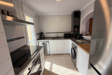 Bungalow i Calpe, Alicante, Calpe - € 335.000 | Ref: NO5578 - foto 13