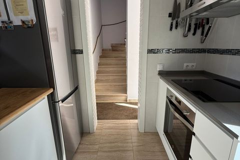 Bungalow i Calpe, Alicante, Calpe - € 335.000 | Ref: NO5578 - foto 14