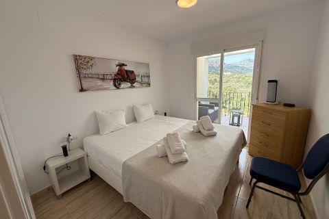 Bungalow i Calpe, Alicante, Calpe - € 335.000 | Ref: NO5578 - foto 21