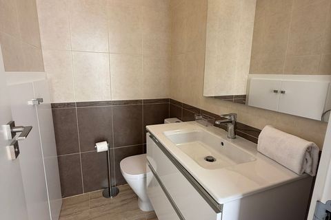 Bungalow i Calpe, Alicante, Calpe - € 335.000 | Ref: NO5578 - foto 22
