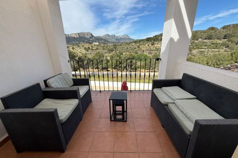 Bungalow i Calpe, Alicante, Calpe - € 335.000 | Ref: NO5578 - foto 24