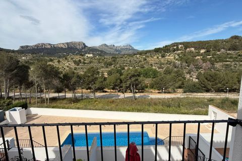Bungalow i Calpe, Alicante, Calpe - € 335.000 | Ref: NO5578 - foto 27