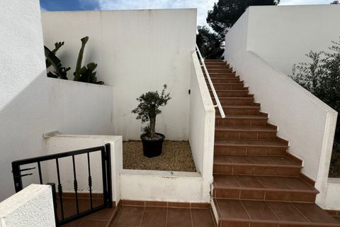 Bungalow i Calpe, Alicante, Calpe - € 335.000 | Ref: NO5578 - foto 28