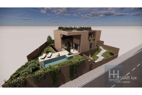 Villa i Funchal, Madeira, Funchal - € 1.950.000 | Ref: HH_2608MD25 - foto 3