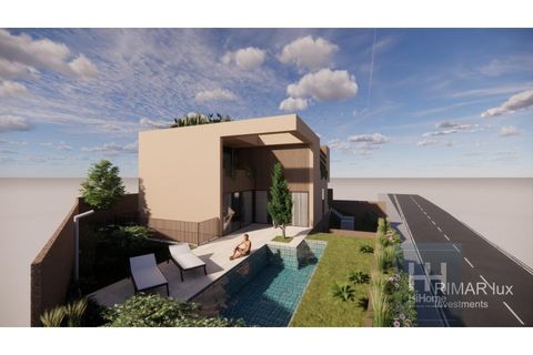 Villa i Funchal, Madeira, Funchal - € 1.950.000 | Ref: HH_2608MD25 - foto 1