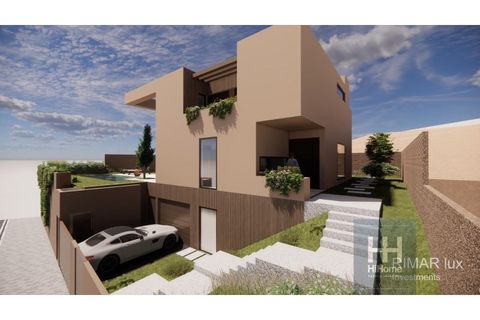 Villa i Funchal, Madeira, Funchal - € 1.950.000 | Ref: HH_2608MD25 - foto 2
