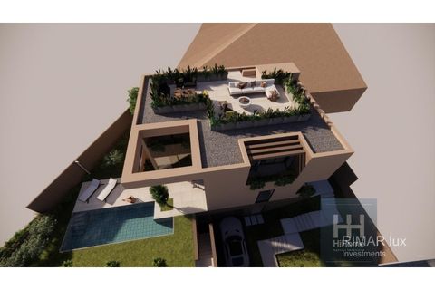 Villa i Funchal, Madeira, Funchal - € 1.950.000 | Ref: HH_2608MD25 - foto 5