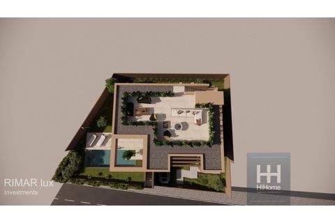Villa i Funchal, Madeira, Funchal - € 1.950.000 | Ref: HH_2608MD25 - foto 6