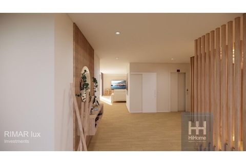Villa i Funchal, Madeira, Funchal - € 1.950.000 | Ref: HH_2608MD25 - foto 9