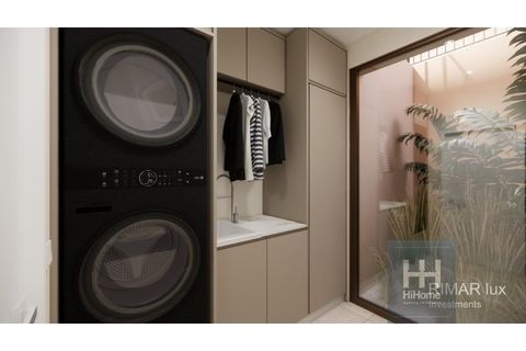 Villa i Funchal, Madeira, Funchal - € 1.950.000 | Ref: HH_2608MD25 - foto 41