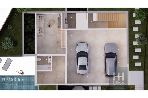 Villa i Funchal, Madeira, Funchal - € 1.950.000 | Ref: HH_2608MD25 - foto 43