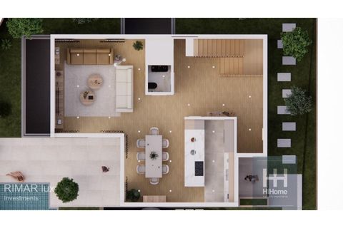 Villa i Funchal, Madeira, Funchal - € 1.950.000 | Ref: HH_2608MD25 - foto 44