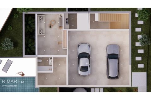 Villa i Funchal, Madeira, Funchal - € 1.950.000 | Ref: HH_2608MD25 - foto 46