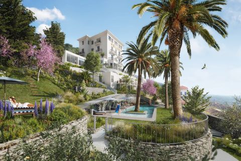 Lejlighed i Grasse, Alpes-Maritimes, Grasse - € 995.000 | Ref: HH-15884666 - foto 1