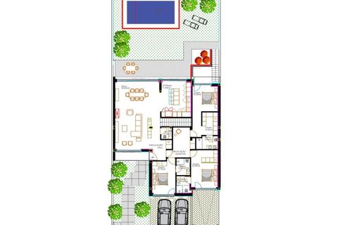 Villa a Braga, Braga, Braga - € 950.000 | Ref: NG-1156BL2 - foto 29