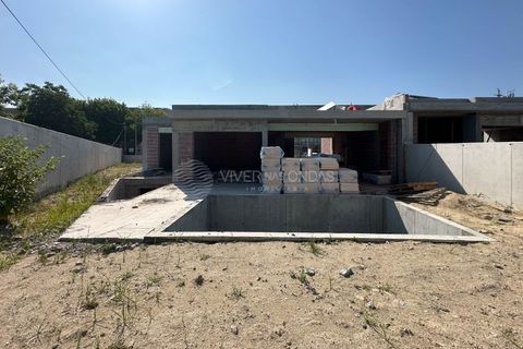 Villa i Braga, Braga, Braga - € 900.000 | Ref: NG-1156AL1 - foto 2