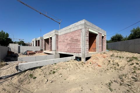 Villa i Braga, Braga, Braga - € 900.000 | Ref: NG-1156AL1 - foto 3