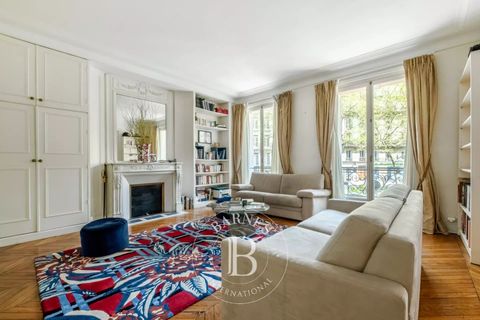 Lejlighed i Paris, Paris, Paris - € 1.650.000 | Ref: 85786039 - foto 1