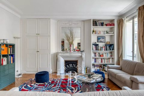 Lejlighed i Paris, Paris, Paris - € 1.650.000 | Ref: 85786039 - foto 2
