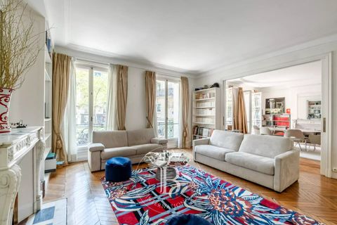 Lejlighed i Paris, Paris, Paris - € 1.650.000 | Ref: 85786039 - foto 3
