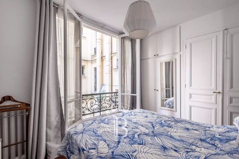 Lejlighed i Paris, Paris, Paris - € 1.650.000 | Ref: 85786039 - foto 10