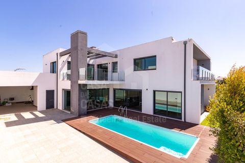 Villa i Ericeira, Lisbon, Ericeira - € 1.175.000 | Ref: V25241 - foto 1