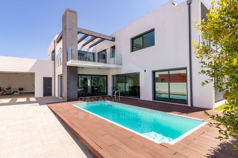 Villa i Ericeira, Lisbon, Ericeira - € 1.175.000 | Ref: V25241 - foto 5