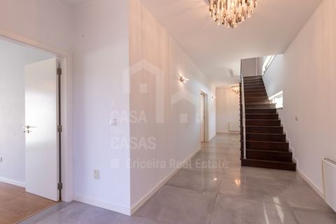 Villa i Ericeira, Lisbon, Ericeira - € 1.175.000 | Ref: V25241 - foto 6