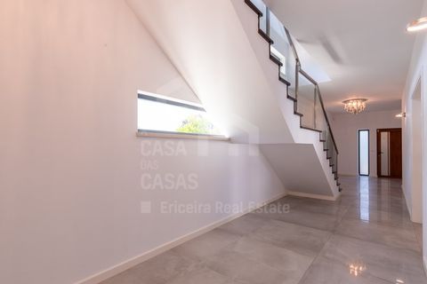 Villa i Ericeira, Lisbon, Ericeira - € 1.175.000 | Ref: V25241 - foto 7