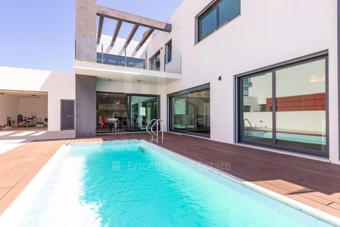 Villa i Ericeira, Lisbon, Ericeira - € 1.175.000 | Ref: V25241 - foto 11