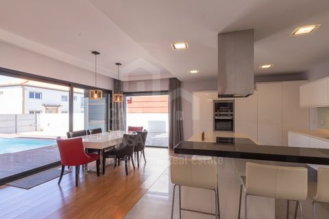 Villa i Ericeira, Lisbon, Ericeira - € 1.175.000 | Ref: V25241 - foto 13