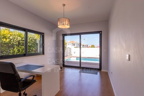 Villa i Ericeira, Lisbon, Ericeira - € 1.175.000 | Ref: V25241 - foto 19