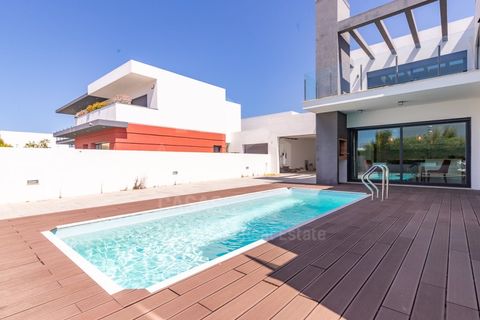 Villa i Ericeira, Lisbon, Ericeira - € 1.175.000 | Ref: V25241 - foto 40
