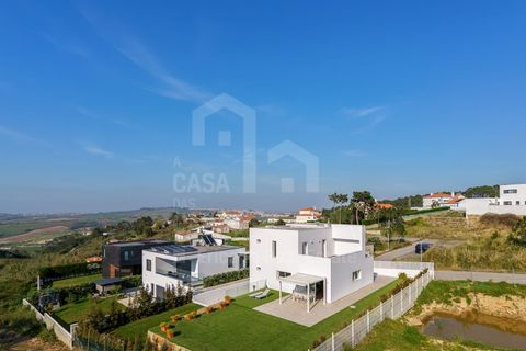 Villa a Ericeira, Lisbon, Ericeira - € 829.000 | Ref: V25204 - foto 4
