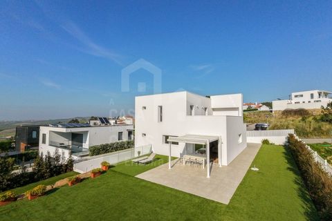 Villa a Ericeira, Lisbon, Ericeira - € 829.000 | Ref: V25204 - foto 14