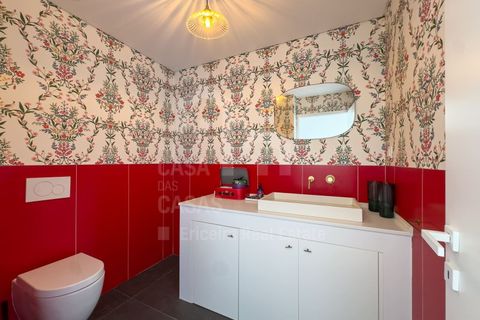 Villa a Ericeira, Lisbon, Ericeira - € 829.000 | Ref: V25204 - foto 16