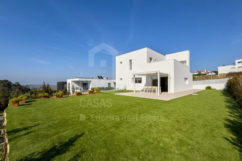 Villa a Ericeira, Lisbon, Ericeira - € 829.000 | Ref: V25204 - foto 43