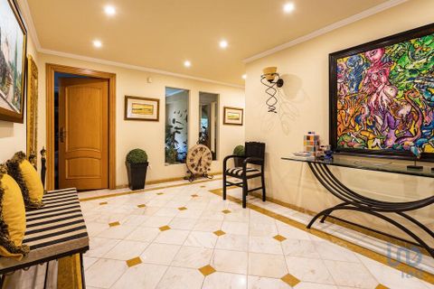 Byhus i Palmela, Setubal, Palmela - € 1.380.000 | Ref: 147174 - foto 4