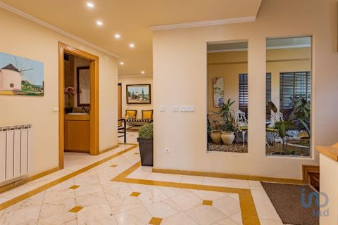 Byhus i Palmela, Setubal, Palmela - € 1.380.000 | Ref: 147174 - foto 9