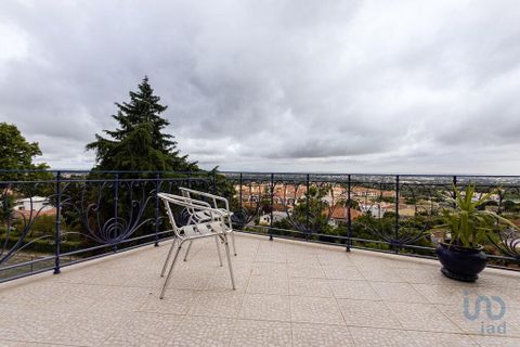 Byhus i Palmela, Setubal, Palmela - € 1.380.000 | Ref: 147174 - foto 12