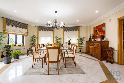 Byhus i Palmela, Setubal, Palmela - € 1.380.000 | Ref: 147174 - foto 14
