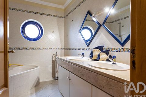 Byhus i Palmela, Setubal, Palmela - € 1.380.000 | Ref: 147174 - foto 18
