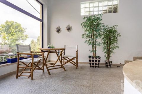 Byhus i Palmela, Setubal, Palmela - € 1.380.000 | Ref: 147174 - foto 24