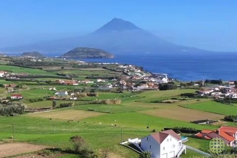 Helårsgrund i Horta, Faial, Horta - € 53.000 | Ref: 1049 - foto 1