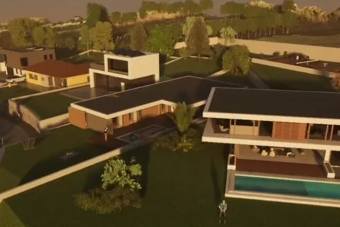 Helårsgrund i Horta, Faial, Horta - € 53.000 | Ref: 1049 - foto 3