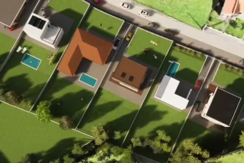 Helårsgrund i Horta, Faial, Horta - € 53.000 | Ref: 1049 - foto 5
