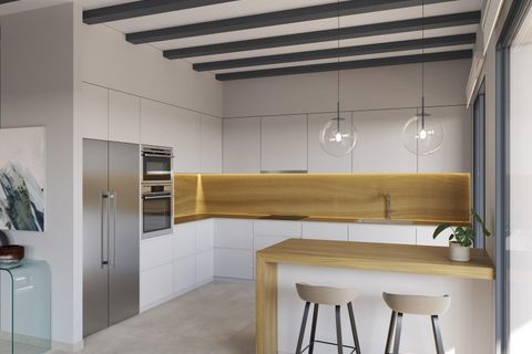 Villa a Alcoy, Alicante, Alcoy - € 415.000 | Ref: SPS157104 - foto 5