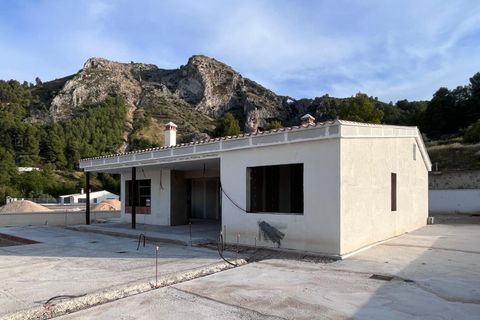 Villa a Alcoy, Alicante, Alcoy - € 415.000 | Ref: SPS157104 - foto 10