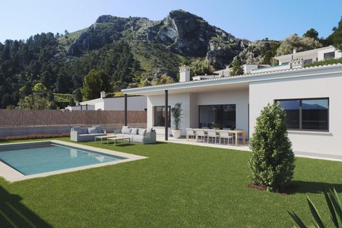 Villa i Alcoy, Alicante, Alcoy - € 518.000 | Ref: SPS157106 - foto 3